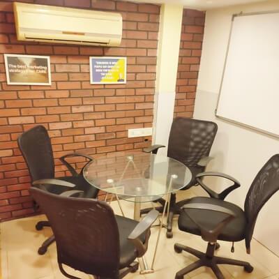 meeting room on hourly basis in mumbai