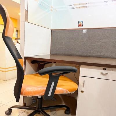 office space free trial