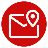 Register company Address