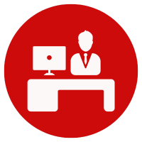 Reception Desk